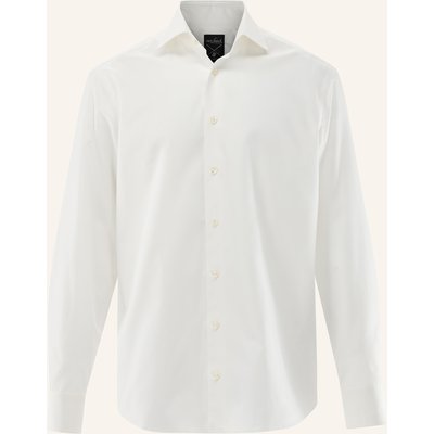 Van Laack Hemd Tailor Fit beige