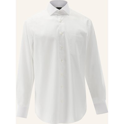 Van Laack Hemd Comfort Fit weiss