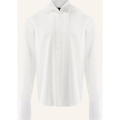 Van Laack Hemd Tailor Fit weiss