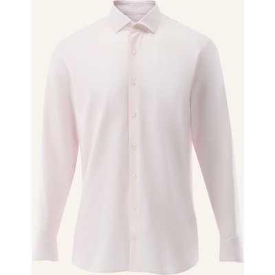 Van Laack Hemd Slim Fit rot
