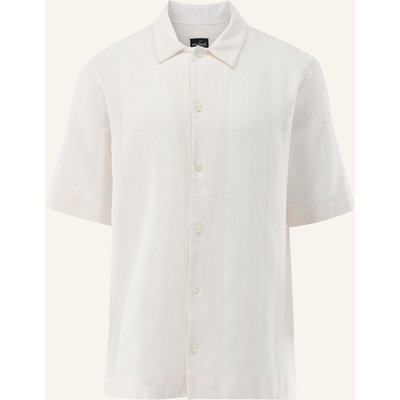 Van Laack Hemd Tailor Fit beige