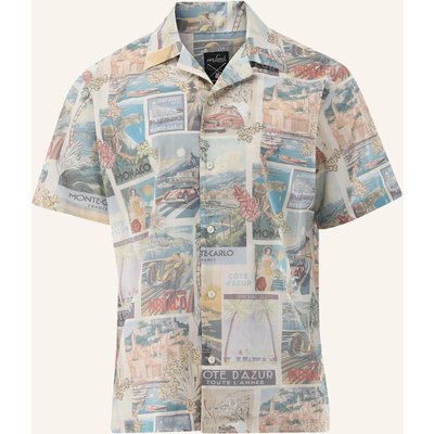 Van Laack Hemd Tailor Fit weiss