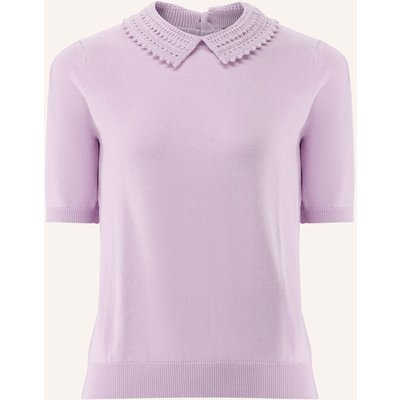 Van Laack Shirts lila