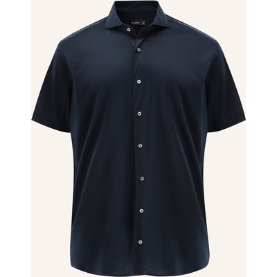 Van Laack Hemd Tailor Fit blau