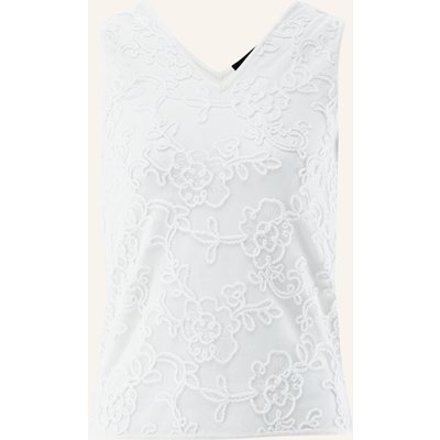 Van Laack Top beige