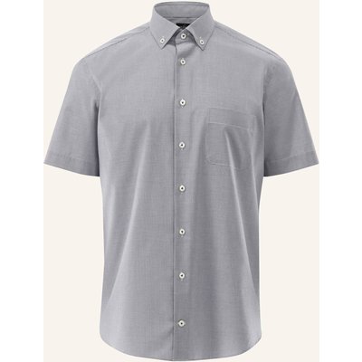 Van Laack Hemd Tailor Fit blau