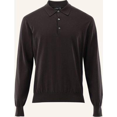 Van Laack Pullover beige