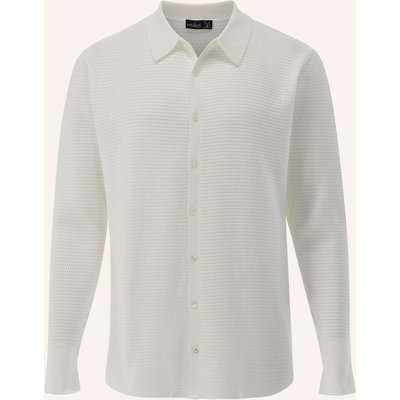 Van Laack Hemd beige