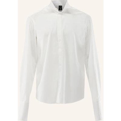 Van Laack Hemd Tailor Fit weiss