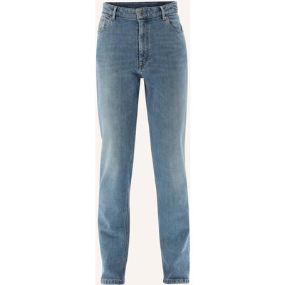 Van Laack Hose blau