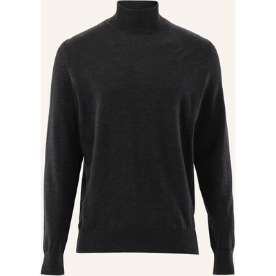 Van Laack Pullover grau