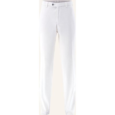 Van Laack Hose Slim Fit beige