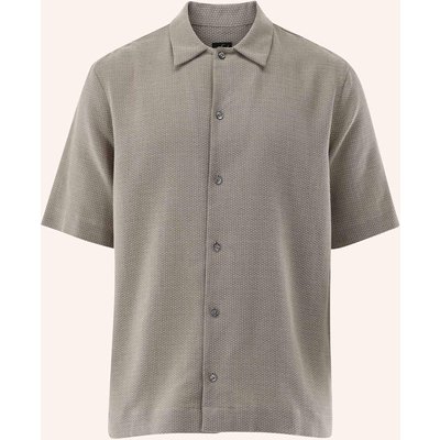 Van Laack Hemd Tailor Fit gruen