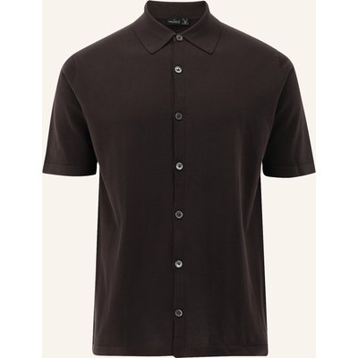 Van Laack Poloshirt beige