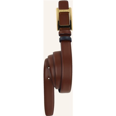 Van Laack Gürtel beige