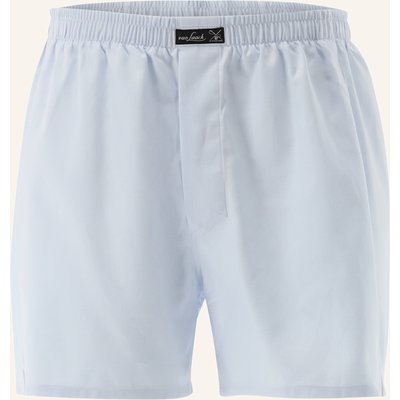 Van Laack Boxershorts blau