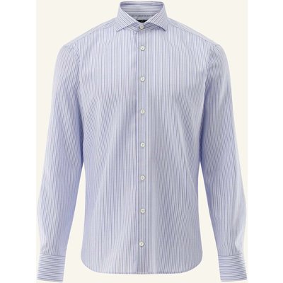 Van Laack Hemd Tailor Fit weiss