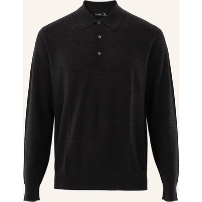Van Laack Pullover grau