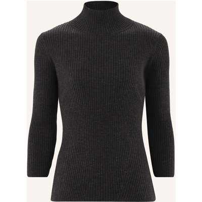 Van Laack Pullover braun