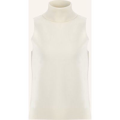 Van Laack Stricktop beige