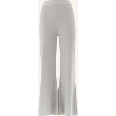 Van Laack Hose braun