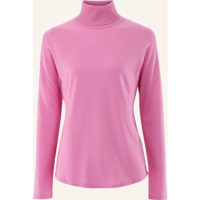 Van Laack Pullover rot