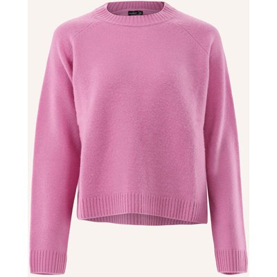 Van Laack Pullover rosa