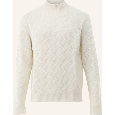 Van Laack Pullover beige