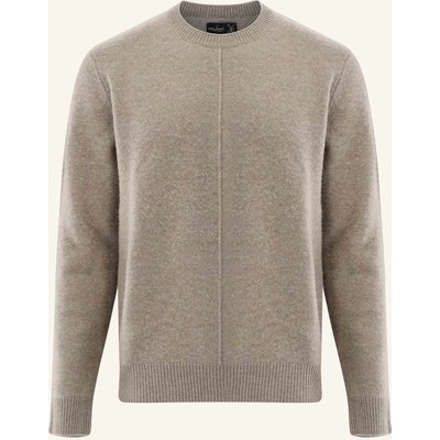 Van Laack Pullover beige