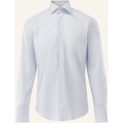 Van Laack Hemd Tailor Fit weiss