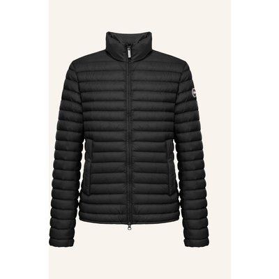 Colmar Lightweight-Daunenjacke schwarz