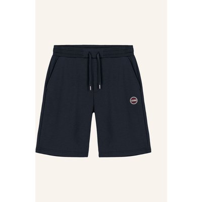 Colmar Sweatshorts 8244r blau