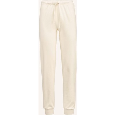 Hessnatur Pyjamahose beige