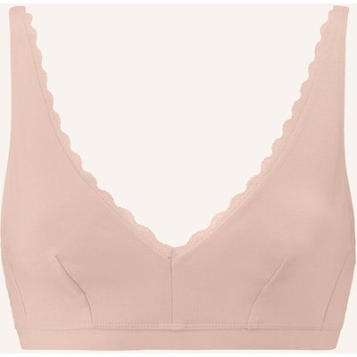 Hessnatur Bustier rosa