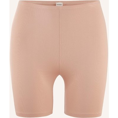 Hessnatur Shorts rosa