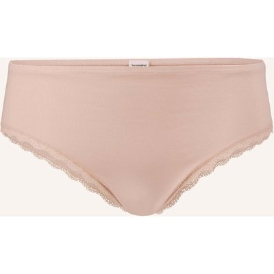 Hessnatur Panty rosa