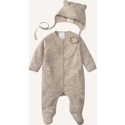 Hessnatur Erstlingspaket beige