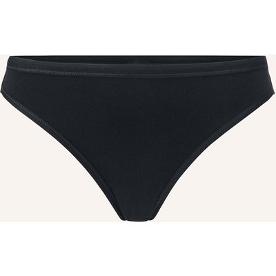Hessnatur Brasil schwarz