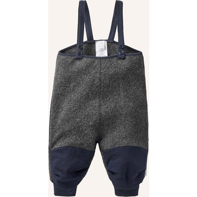 Hessnatur Walkhose grau