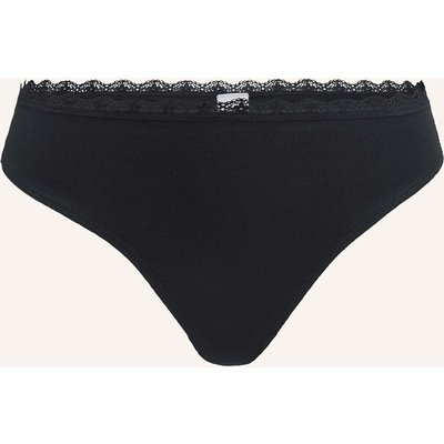 Hessnatur Brazil schwarz