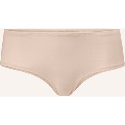 Hessnatur Panty Regular Cut rosa
