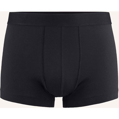Hessnatur Pants Regular Cut schwarz