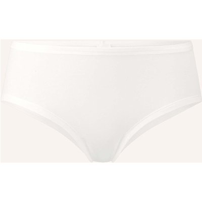 Hessnatur Panty weiss