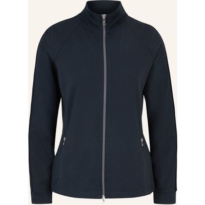 Joy Sportswear Jacke Gabriela blau