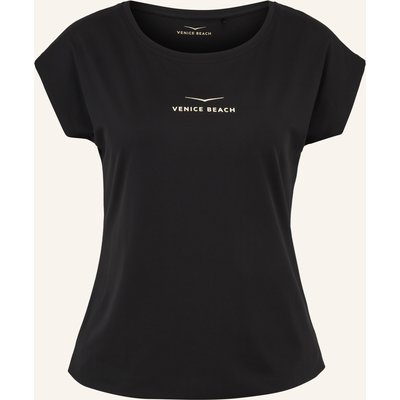 Venice Beach T-Shirt Vb Wonder schwarz