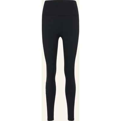 Venice Beach Tights Camy schwarz