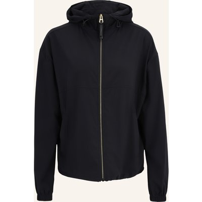 Venice Beach Funktionsjacke Vb Ava schwarz