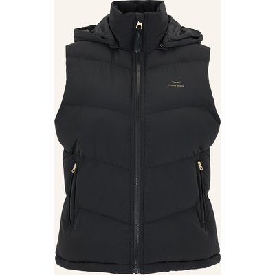 Venice Beach Weste Vb Issi schwarz