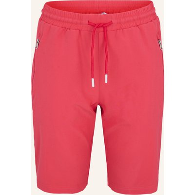 Joy Sportswear Kurze Hose Romy rot