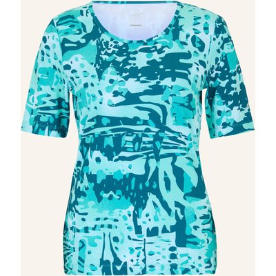 Joy Sportswear T-Shirt Felicia blau